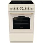Aragaz Gorenje GECS5B70CLI