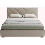 Кровать my-STYLE my-Iris 200x200 (P29D20M03)