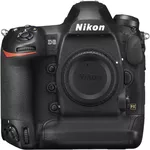 Aparat foto DSLR Nikon D6 Body (VBA572BE)