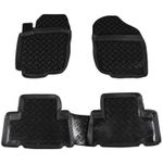 Коврик для автомобиля Aileron 61904 Toyota RAV4 (2005-2013)