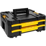 Sistem de depozitare a instrumentelor DeWalt DWST1-70706 TSTAK IV