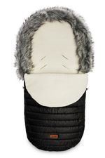 Конверт для коляски Sensillo Elf Black