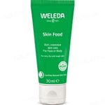 Crema multifuncțională Weleda Skin Food 30 ml