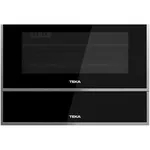 Шкаф для подогрева посуды Teka KIT CP 150 GS BK