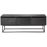 Тумба напольная для TV Trendy Kordon-140, Rebab 140x50x40cm (GTR000253)
