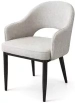 Scaun Xenos Grace Latte