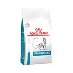 Royal Canin Veterinary Diet  Hypoallergenic Dog 2 kg