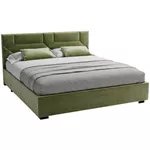 Кровать my-STYLE my-Ola 200x200 (P12D20M20)