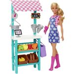 Кукла Barbie HCN22