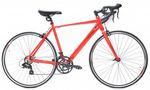 Велосипед Crosser ROAD 700C 20*14S Red 700C-111-14-20
