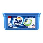 Капсулы для стирки Dash Extra Smacchiante 23шт