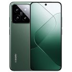 Смартфон Xiaomi 14 12/512Gb Green