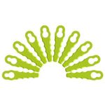 Леска для триммера RYOBI 5132004561 Cutite din plastic de tuns iarba RAC158