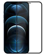Nillkin Apple iPhone 12 Pro Max PC Full, Tempered Glass, Black