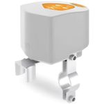 Аксессуар для систем отопления Moes ZV-PM07D-A-WH-MS