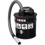 Промышленный пылесос Lavor 8.236.0002 Ashley 200 (pentru semineu)