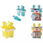 Форма для льда Snips 56426 Set forme pentru inghetata 4buc Lolly