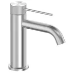 Смеситель для умывальника kfa armatura Moza 316 L Inox