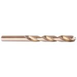 Burghiu Ronix RH-5364 Set burghiu 9.5mm-4241 (5buc)