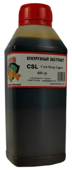 Aminosirop CSL STEEP-Liguor 600ml TRAFEI