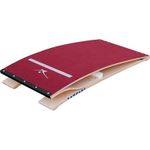 Echipament de gimnastică miscellaneous 1796 Podet / trambulina gimnastic 1201 Lampart 120*60*15 cm мостик
