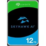Жесткий диск HDD внутренний Seagate ST12000VE001