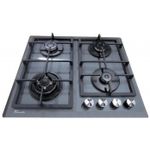 Встраиваемая поверхность газовая Tornado LVT 8025 GR GL