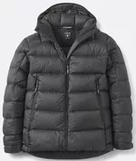 Одежда для спорта Rab Scurta barbati Neutrino Pro Hoody Black Black XL (QDB-85-BKB-XLG)