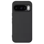 Husă pentru smartphone Helmet WOO Liquid Silicone Google Pixel 10, Black