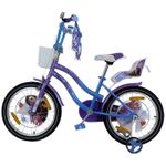 Bicicletă Essa 221812 18 (cadru oțel, frînă de mînă)