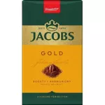 Cafea Jacobs Gold, măcinată 250g