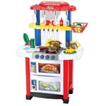 Игровой комплекс для детей Noriel INT1677 Kids Bucataria Vesela