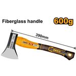 Топор INGCO HAX081600 (49987)