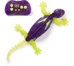 Jucărie cu telecomandă Spin Master 6075451 Robot-gecko cu T/C, HEX BOTS