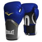 Manusi box 8 oz Everlast 2208E  blue-grey (7311)