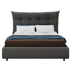 Кровать Bayro Rafinato 1800x2000, подъёмный механизм, ткань кат. III Catania 16