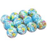 Jucărie miscellaneous 1671 Minge antistress Soft d-7.5cm 860226