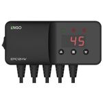 Accesoriu sisteme de încălzire ENGO Controls EPC12HW, controler pt pompa de incalzire centrala si apa calda menajera, 230v