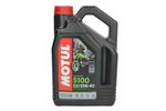 MOTUL 5100 10W40 4L