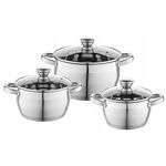{'ro': 'Set veselă Florina OLIVER 6pcs', 'ru': 'Набор посуды Florina OLIVER 6pcs'}