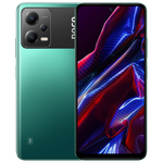 Smartphone Xiaomi Poco X5 5G 8/256GB Green