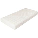 Детское постельное белье Premaman Матрас для детской кроватки PCI2ES-CCC-UNQ Remember Me, 120x60 см