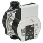 Pompă de circulație Hydro S Pompă de circulație energoeficientă Wilo Yono Para (4537183)