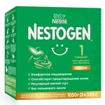 Молочная смесь Nestogen 1, 1050гр