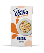 Cremă pentru gătit Grand Cucina, 500g