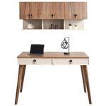 Masă de birou Pereflex Loren (083065)