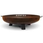 Produs pentru picnic BonFeu BonBowl Plus Ø80