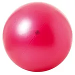 Мяч Togu SL-00014008 Minge gimnastica d=100cm (250kg) Theragym Ball ABS 401000 rubyred