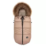 Аксессуар для колясок Cottonmoose CTM_NTH_BK Husa carucior North Camel
