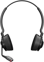 Căști pentru gaming Jabra 9659-430-111 Engage 55 SE, UC Stereo, Link400c